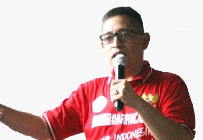 ARUN : Pernyataan Panglima TNI soal 5000 Senjata Jangan Dibuat Gaduh